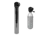Topeak "Two Timer XT" Minipumpe