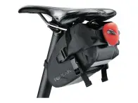 Topeak "Wedge DryBag Strap" Satteltasche - Large