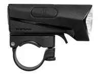 Topeak "WhiteLite 70 StVZO" Vorderlicht