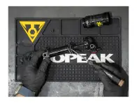 Topeak "WorkBench Pad" Arbeitsmatte