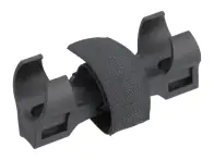 Topeak Zentralhalter für "Turbo Morph G" Minipumpe
