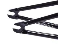 Total BMX "657 HT" Frame