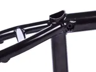Total BMX "657 HT" Frame