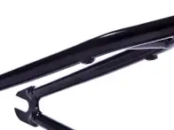 Total BMX "657 HT" Frame