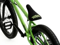 Total BMX "Alex Coleborn Replica" 2016 BMX Bike