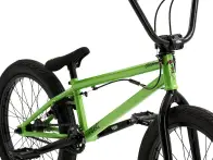 Total BMX "Alex Coleborn Replica" 2016 BMX Bike