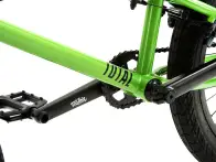 Total BMX "Alex Coleborn Replica" 2016 BMX Bike
