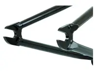Total BMX "The Americano" BMX Rahmen
