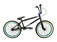 Total BMX "Charlatan" 2013 BMX Bike
