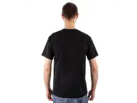 Total BMX "Circle" T-Shirt - Black