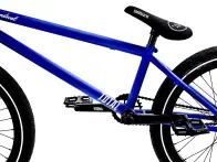Total BMX "Daniel Sandoval Replica" 2016 BMX Bike