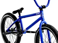 Total BMX "Daniel Sandoval Replica" 2016 BMX Bike