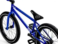 Total BMX "Daniel Sandoval Replica" 2016 BMX Bike