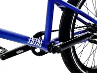 Total BMX "Daniel Sandoval Replica" 2016 BMX Bike