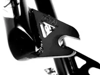 Total BMX "Guy" BMX Fork