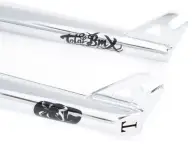 Total BMX "Guy Chrome" BMX Fork