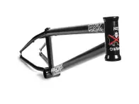 Total BMX "Hangover" BMX Rahmen