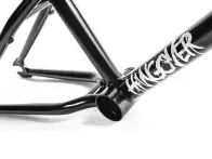 Total BMX "Hangover" BMX Rahmen
