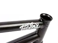 Total BMX "Kaya" BMX Rahmen