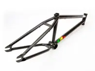 Total BMX "Kaya" BMX Rahmen