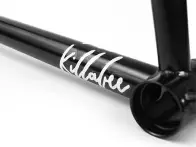 Total BMX "Killabee" BMX Rahmen