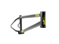 Total BMX "Killabee K2" BMX Rahmen