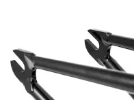 Total BMX "Killabee K2" BMX Rahmen