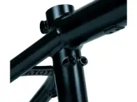 Total BMX "Killabee K4 DBS 18" BMX Rahmen - 18 Zoll