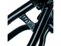 Total BMX "Killabee K4 DBS 18" BMX Rahmen - 18 Zoll