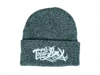 Total BMX "Logo" Beanie Mütze
