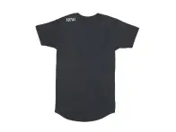 Total BMX "MMX" T-Shirt - Charcoal Grey