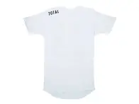 Total BMX "MMX" T-Shirt - White