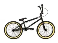 Total BMX "Oracle" 2013 BMX Rad