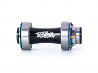 Total BMX "Team Mid BB" Tretlager - Oilslick