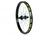 Total BMX "Techfire SDS" Kassetten Rear Wheel