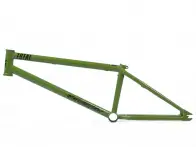 Total BMX "TWS Mark Webb 2" BMX Rahmen