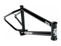 Total BMX "TWS Mark Webb" BMX Frame
