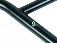 Total BMX "TWS Mark Webb T2" BMX Lenker