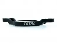 Total BMX "Uplift" Rotorplatte