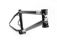 Total BMX "Voltron V2" BMX Rahmen