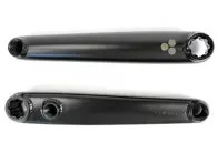 Trebol "8 Spline" BMX Kurbel + Mid BB