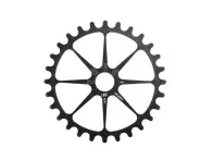 Tree Bicycle Co. "Heat Treated V2 Spline Drive" Kettenblatt