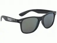 Tree Bicycle Co. "Logo" Sunglasses