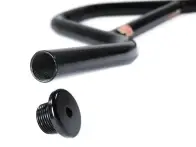 Tree "Hot" BMX Lenker