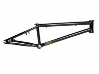 Tree "Lil 'Buddy" BMX Rahmen