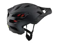 Troy Lee Designs "A3 Mips" MTB Helm - Uno Black