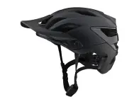 Troy Lee Designs "A3 Mips" MTB Helm - Uno Black