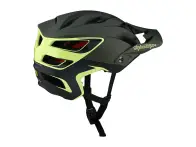 Troy Lee Designs "A3 Mips" MTB Helm - Uno Glass Green