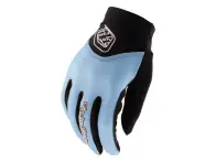 Troy Lee Designs "Ace Women" Handschuhe - Solid Dawn Blue