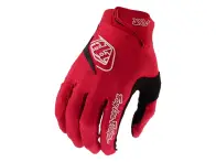 Troy Lee Designs "Air" Handschuhe - Mono Scarlet Glo